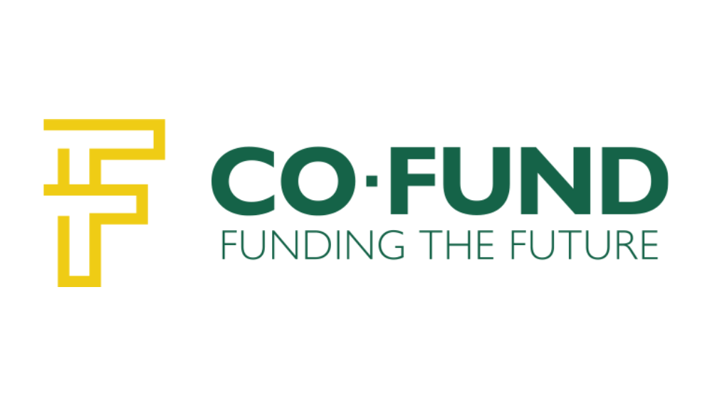 logo του co-fund