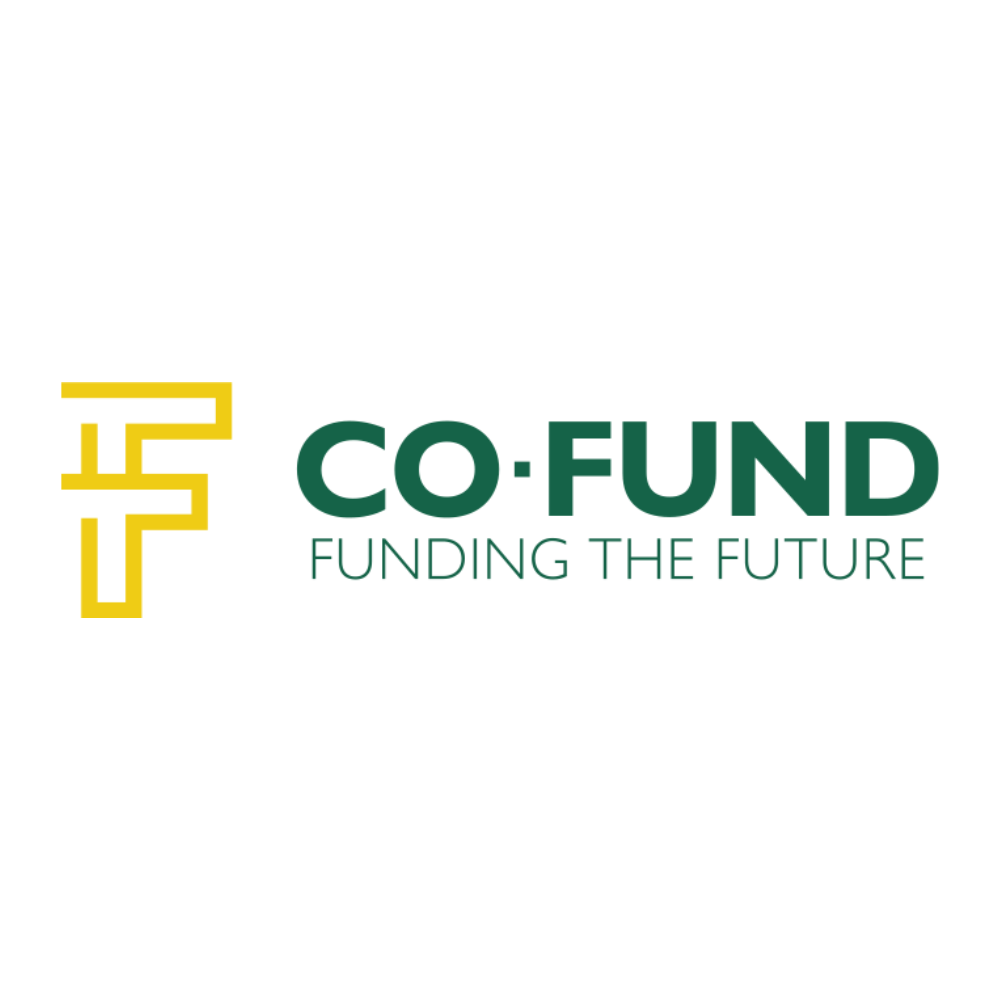 logo του co-fund